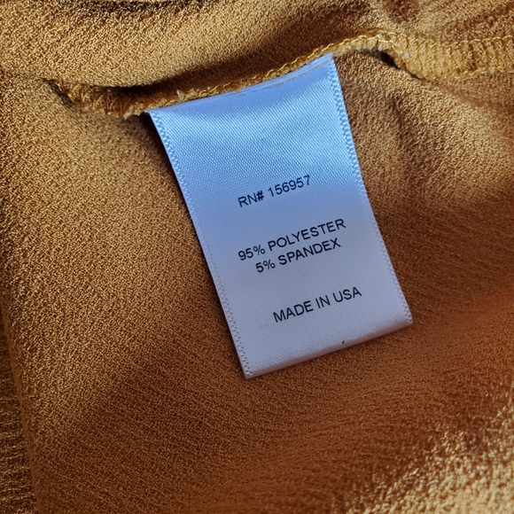 Wukogals Aura Mustard - Picture 4 of 7